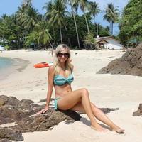 Отзыв от Марина - Виза Destination Thailand